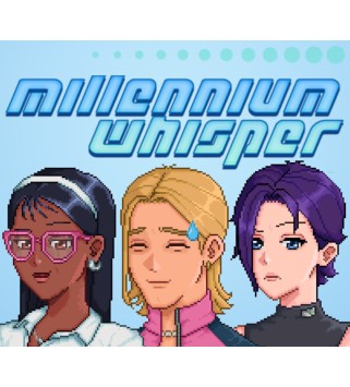 Millennium Whisper Steam Key GLOBAL